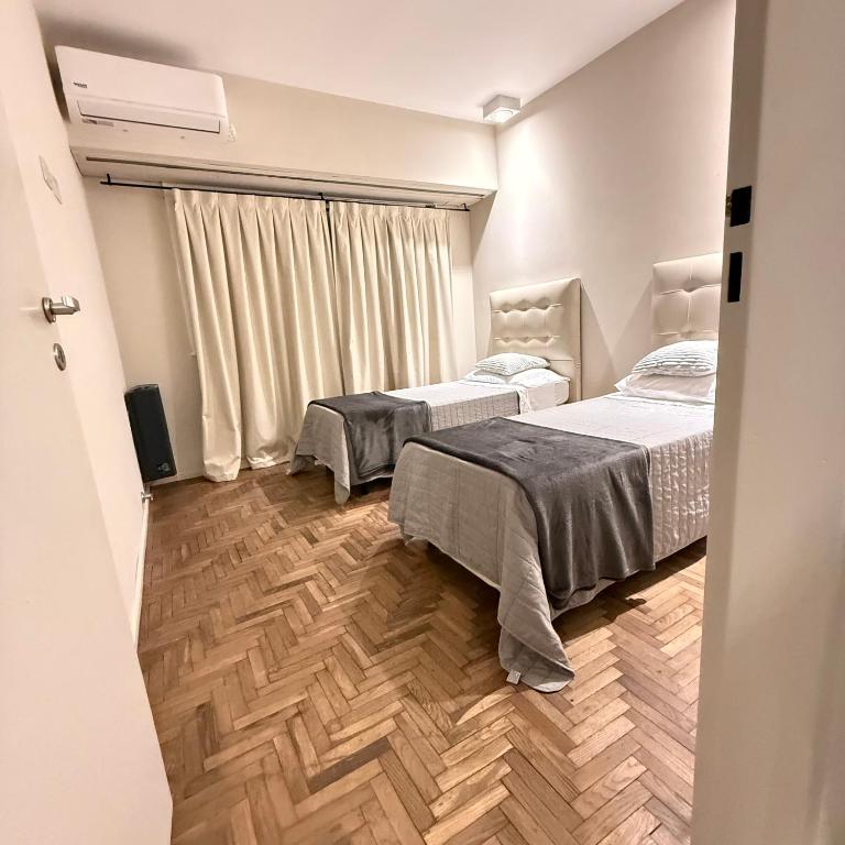 Altos del valle - Three-Bedroom Apartment - 23