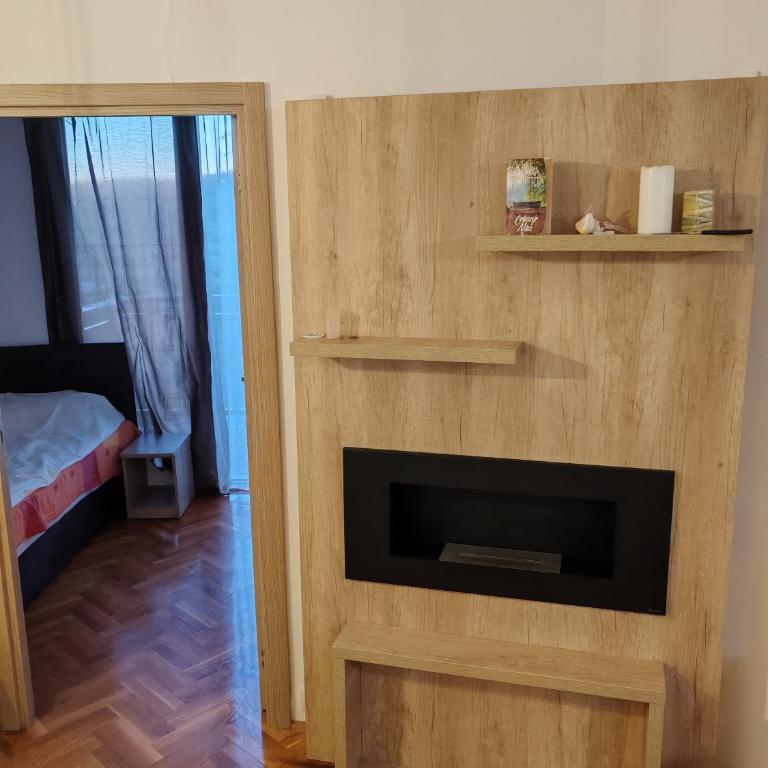 Apartmani Despot - One-Bedroom Apartment - 5