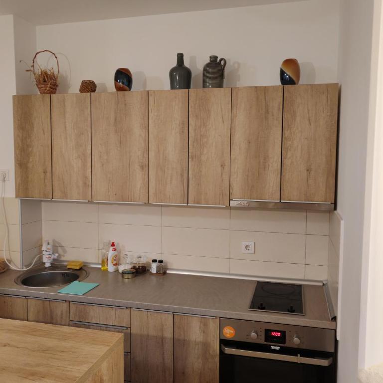 Apartmani Despot - One-Bedroom Apartment - 7