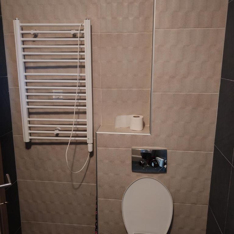 Apartmani Despot - One-Bedroom Apartment - 12
