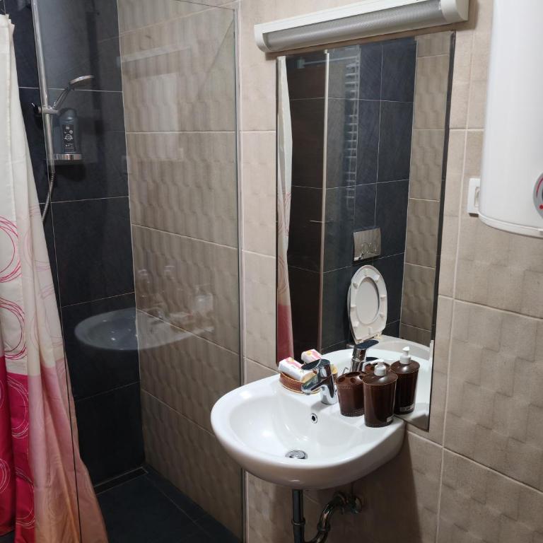 Apartmani Despot - Studio - 10
