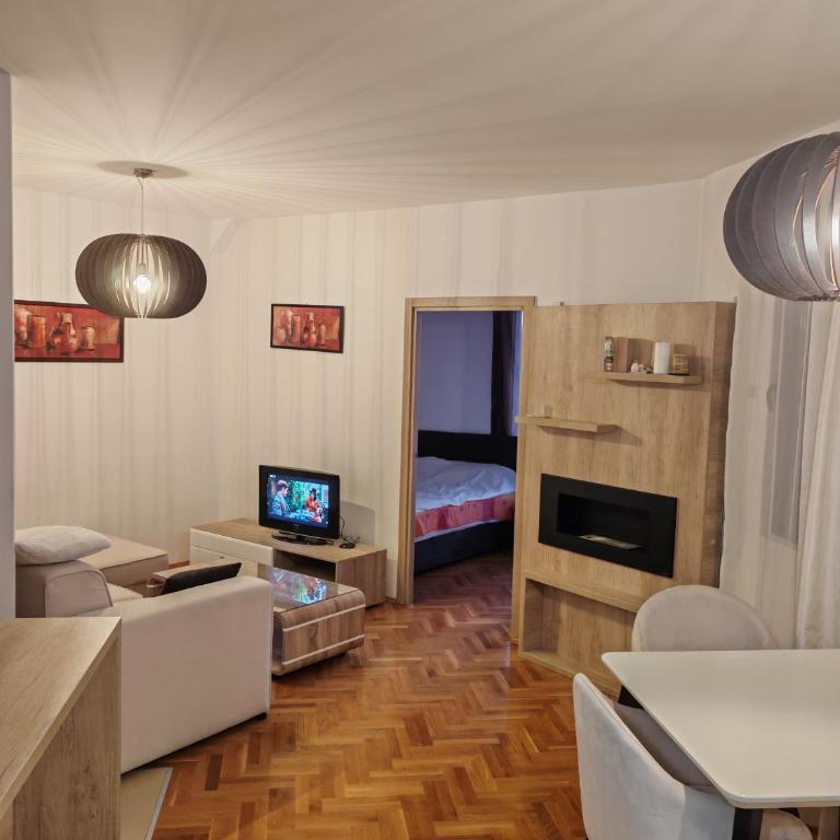 Apartmani Despot - One-Bedroom Apartment - 15
