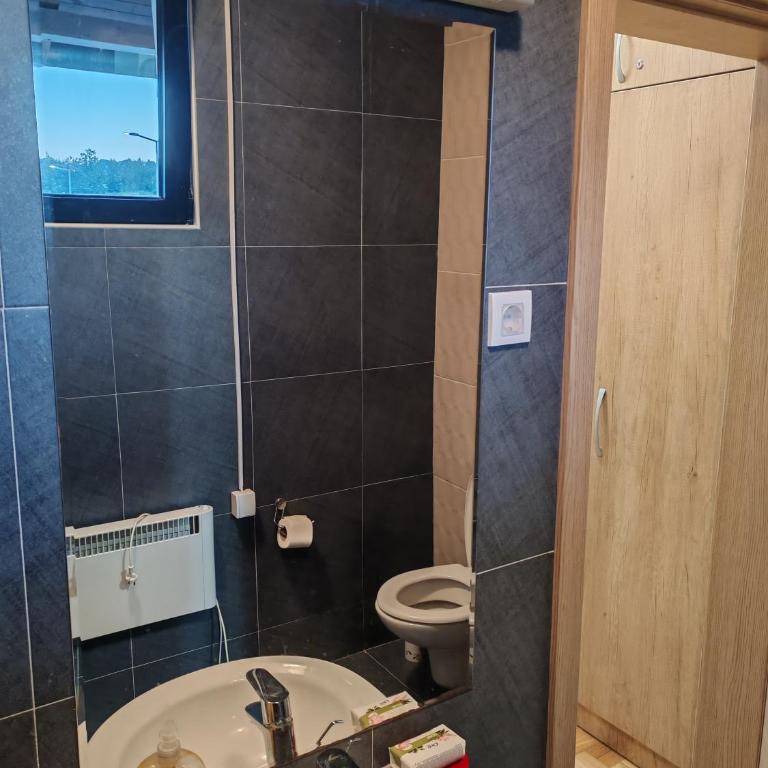 Apartmani Despot - One-Bedroom Apartment - 21