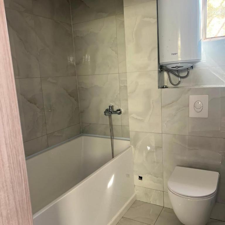 Apartments Anastasia - Apartman sa 1 Spavaćom Sobom - 5