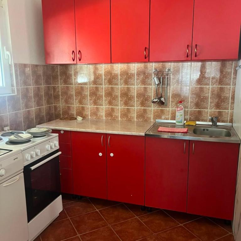 Apartments Anastasia - Apartman sa 1 Spavaćom Sobom - 8
