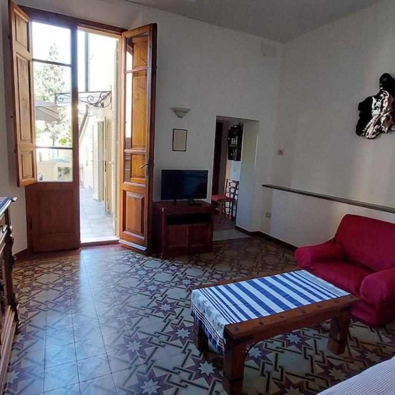 Villa Vera 200mt from the sea with private parking - Appartamento con 3 Camere da Letto - 1