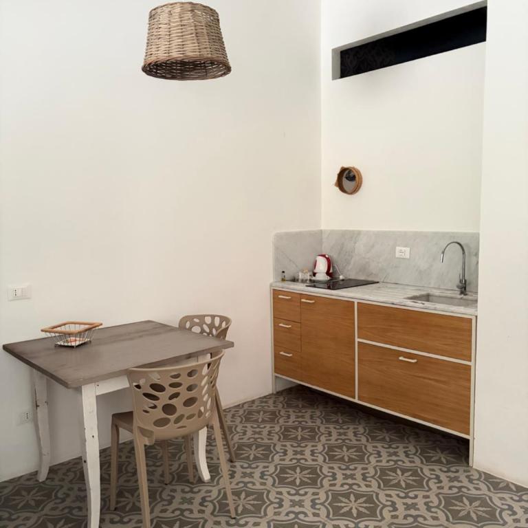 Casa Sanfilippo - Appartamento con 1 Camera da Letto - 13