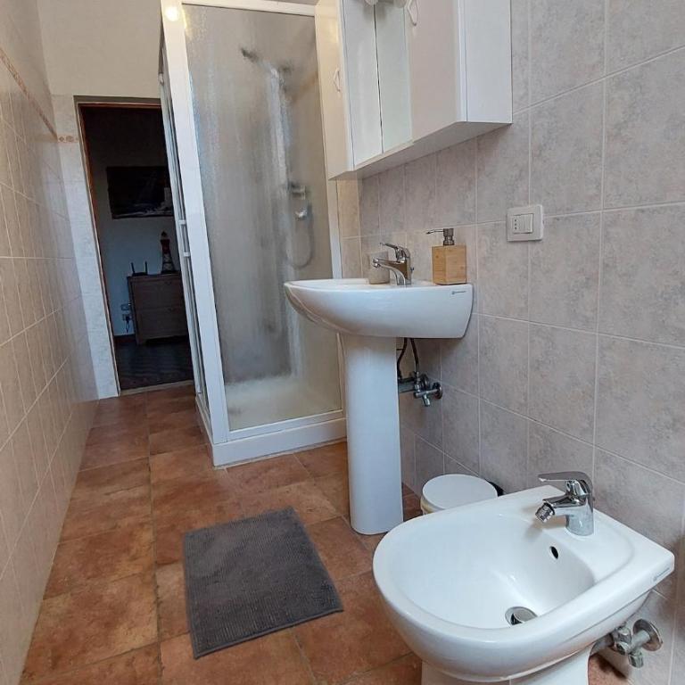 Villa Vera 200mt from the sea with private parking - Appartamento con 3 Camere da Letto - 3