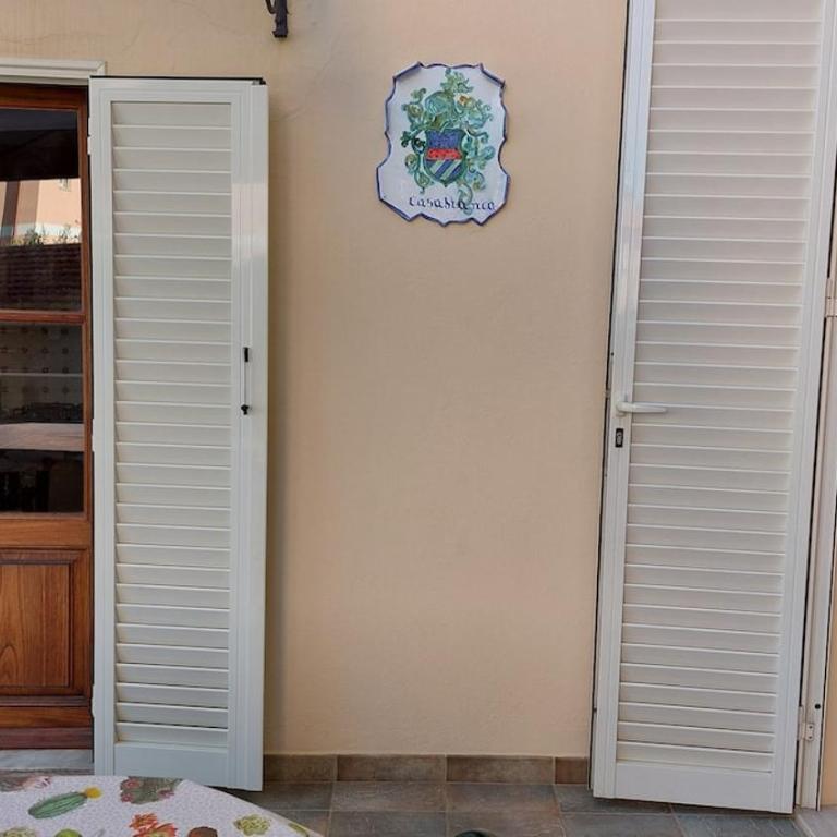 Villa Vera 200mt from the sea with private parking - Appartamento con 3 Camere da Letto - 6