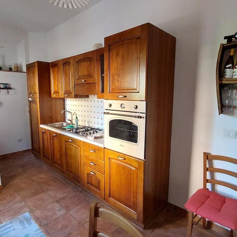 Villa Vera 200mt from the sea with private parking - Appartamento con 3 Camere da Letto - 8