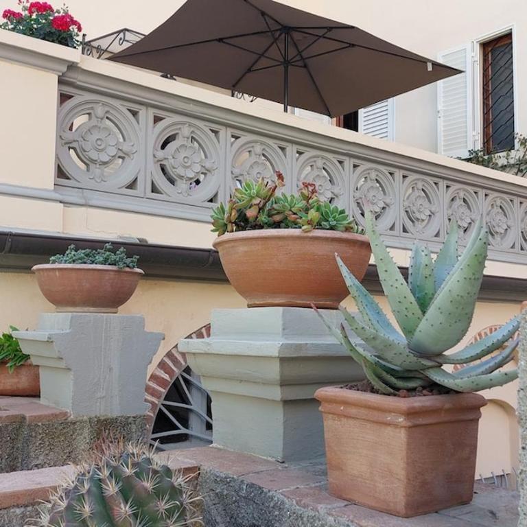 Villa Vera 200mt from the sea with private parking - Appartamento con 3 Camere da Letto - 11