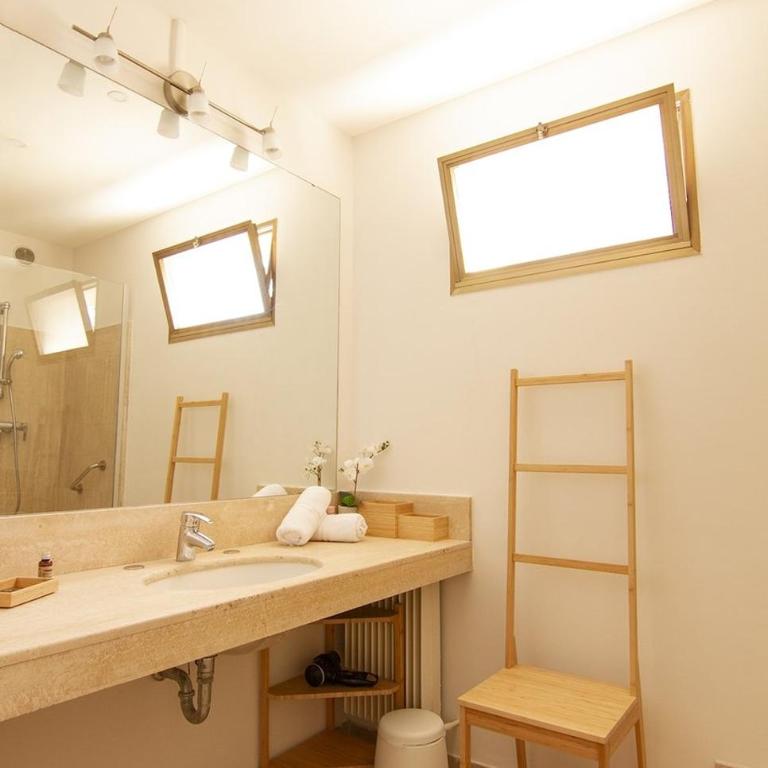 WeHost - Bel appartement avec vue sur la mer : piscines - Appartement avec Balcon - 11