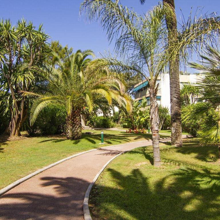 WeHost - Bel appartement avec vue sur la mer : piscines - Appartement avec Balcon - 32