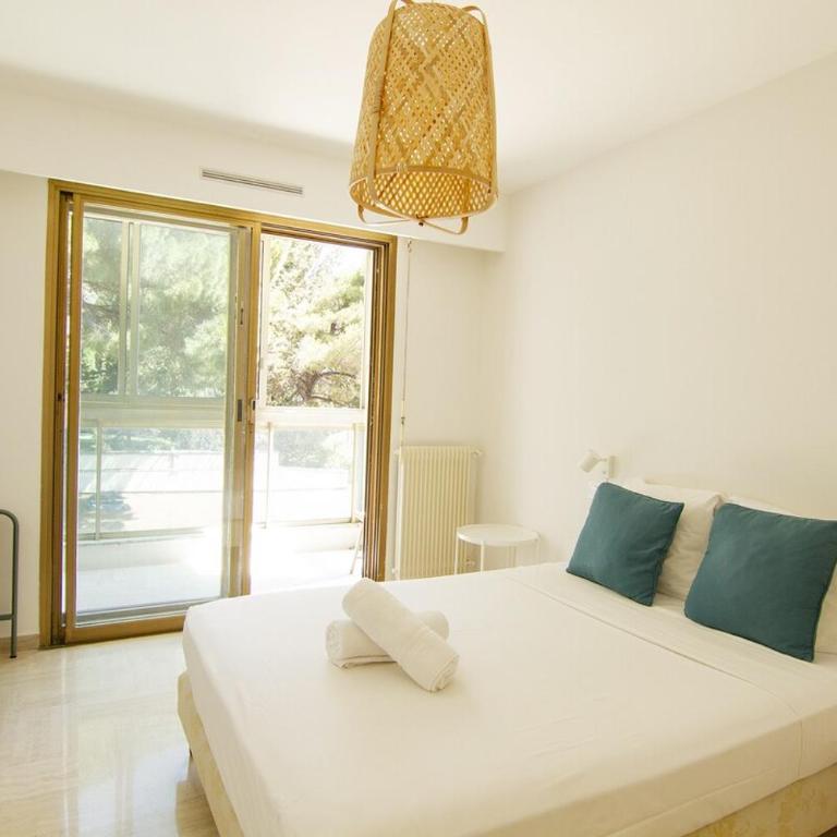 WeHost - Bel appartement avec vue sur la mer : piscines - Appartement avec Balcon - 3