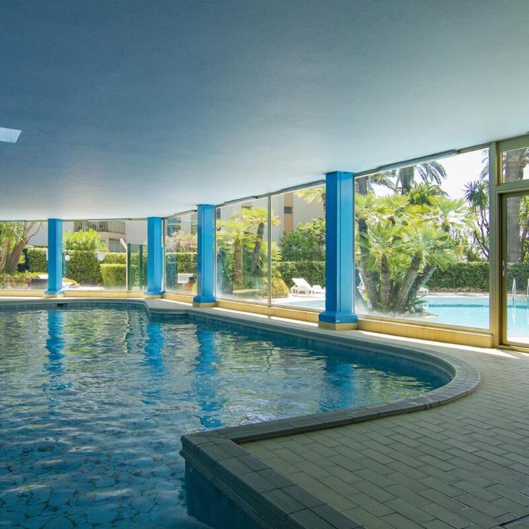 WeHost - Bel appartement avec vue sur la mer : piscines - Appartement avec Balcon - 2