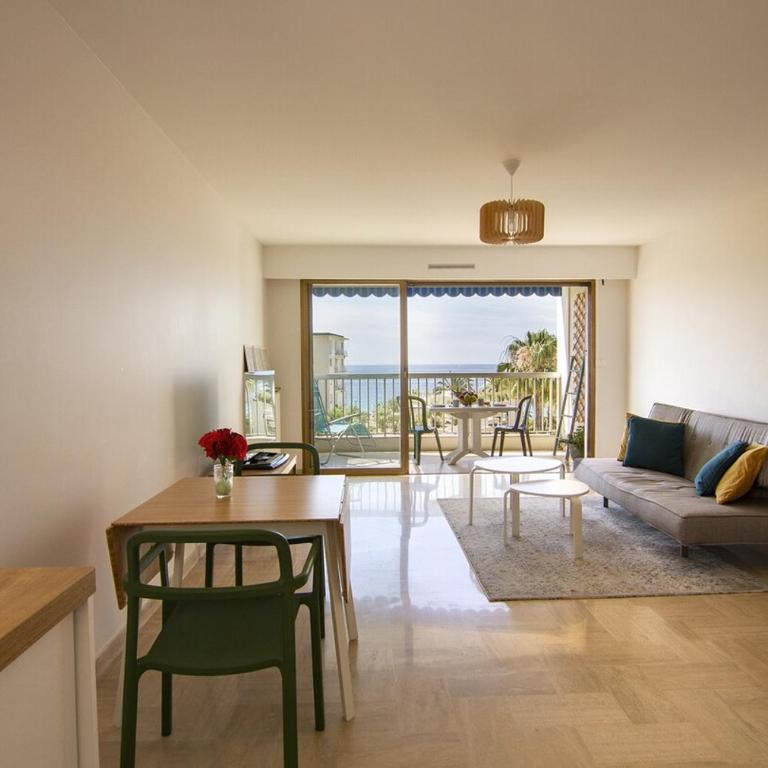 WeHost - Bel appartement avec vue sur la mer : piscines - Appartement avec Balcon - 19