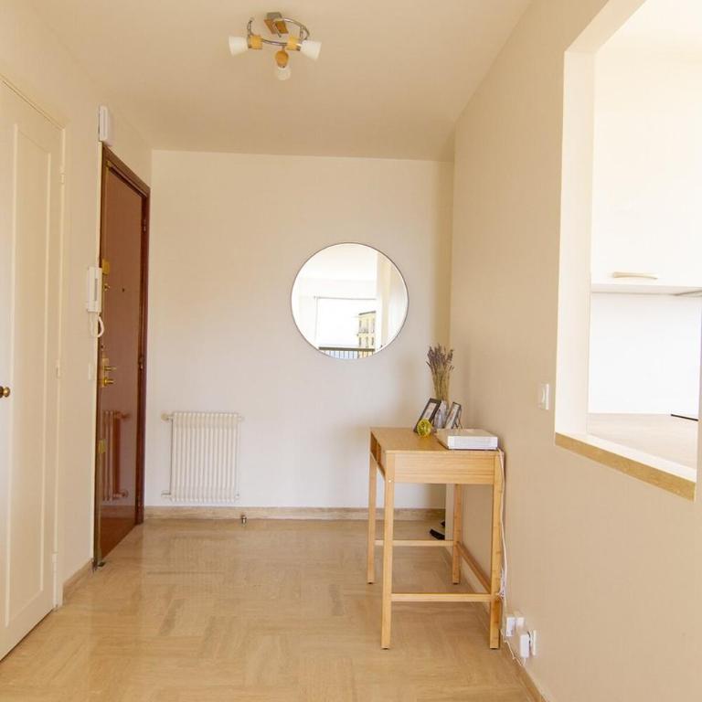 WeHost - Bel appartement avec vue sur la mer : piscines - Appartement avec Balcon - 13