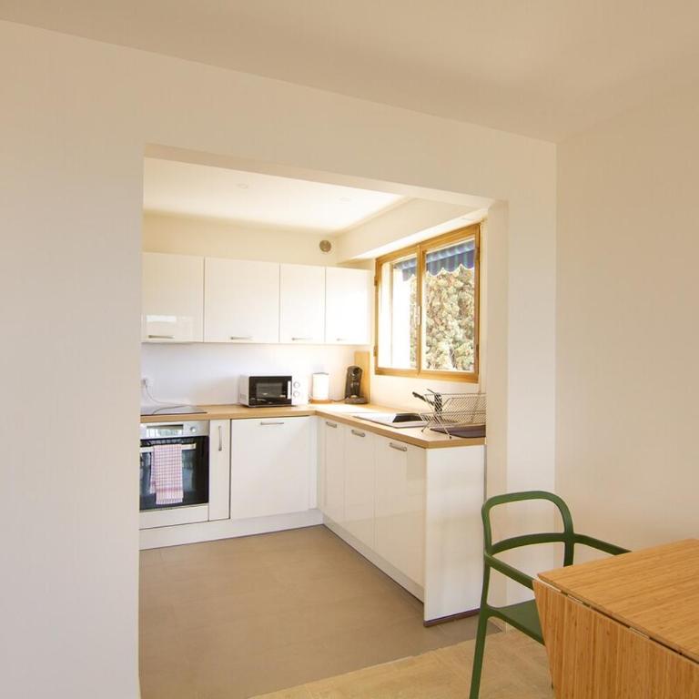 WeHost - Bel appartement avec vue sur la mer : piscines - Appartement avec Balcon - 10