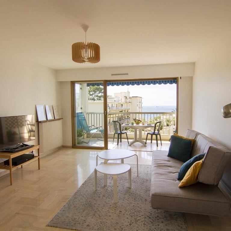 WeHost - Bel appartement avec vue sur la mer : piscines - Appartement avec Balcon - 5
