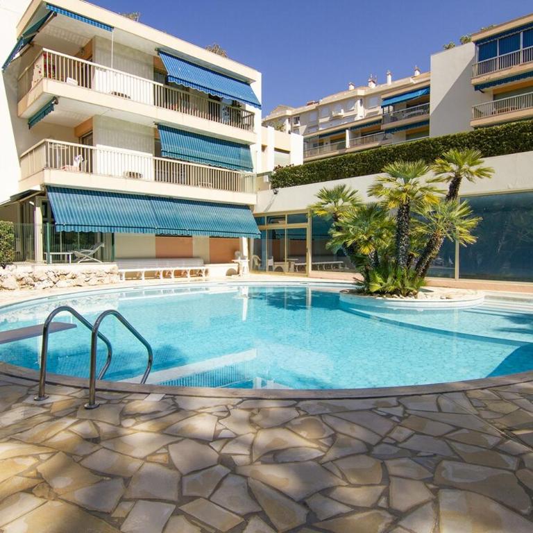 WeHost - Bel appartement avec vue sur la mer : piscines - Appartement avec Balcon - 33