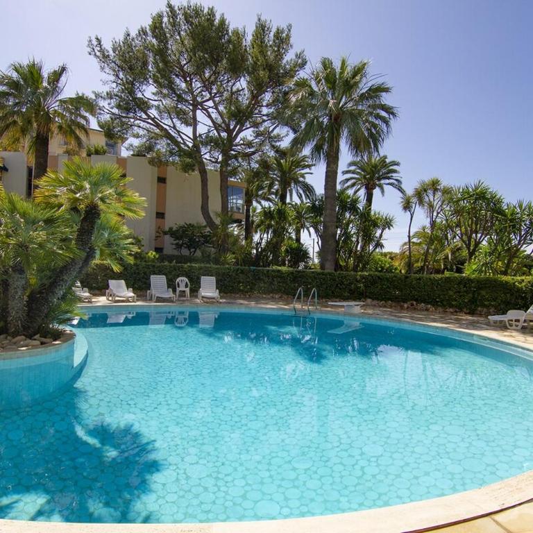 WeHost - Bel appartement avec vue sur la mer : piscines - Appartement avec Balcon - 4