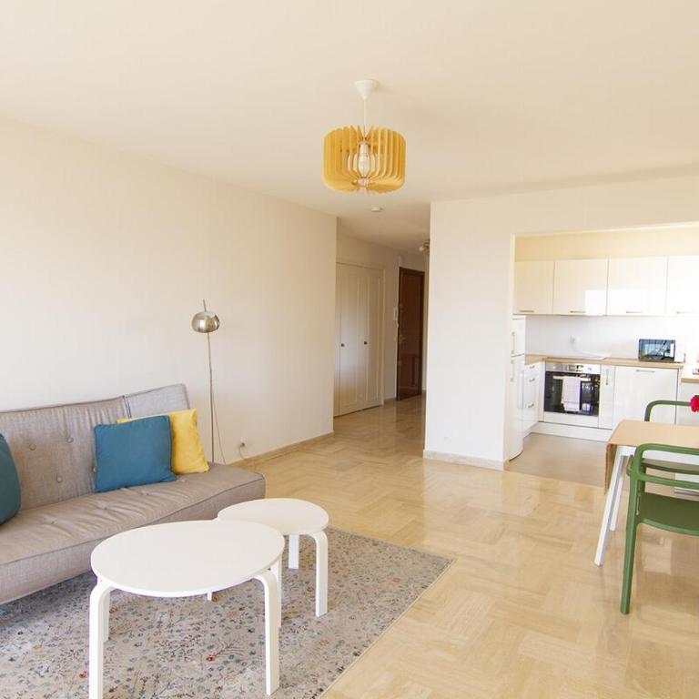 WeHost - Bel appartement avec vue sur la mer : piscines - Appartement avec Balcon - 14