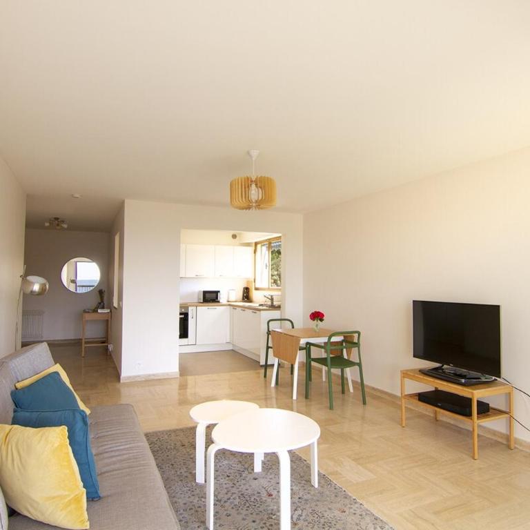 WeHost - Bel appartement avec vue sur la mer : piscines - Appartement avec Balcon - 15