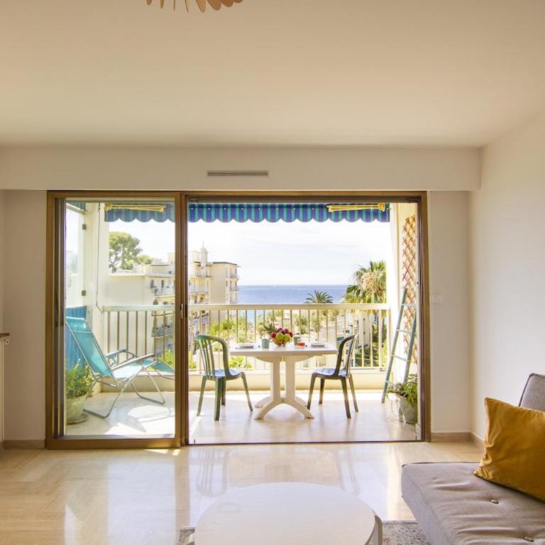 WeHost - Bel appartement avec vue sur la mer : piscines - Appartement avec Balcon - 21
