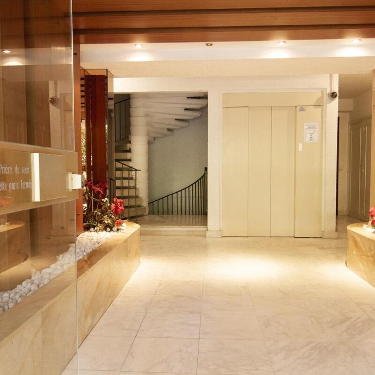 WeHost - Bel appartement avec vue sur la mer : piscines - Appartement avec Balcon - 22