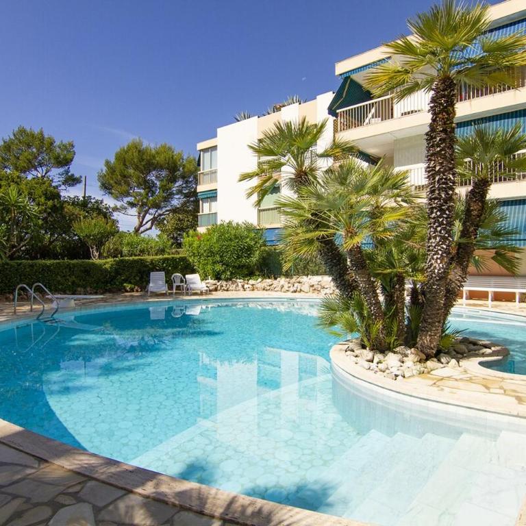 WeHost - Bel appartement avec vue sur la mer : piscines - Appartement avec Balcon - 29