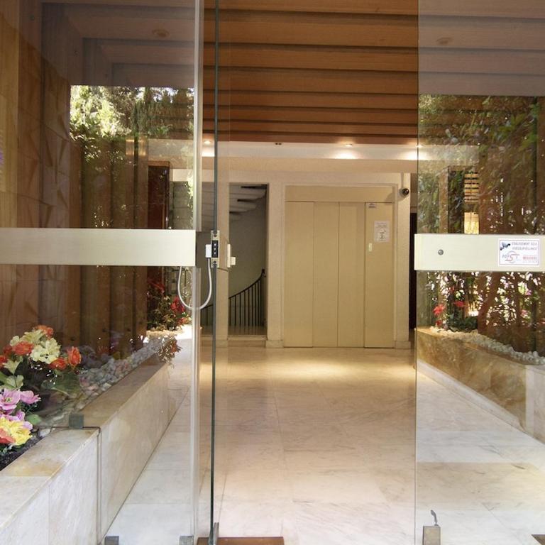 WeHost - Bel appartement avec vue sur la mer : piscines - Appartement avec Balcon - 23