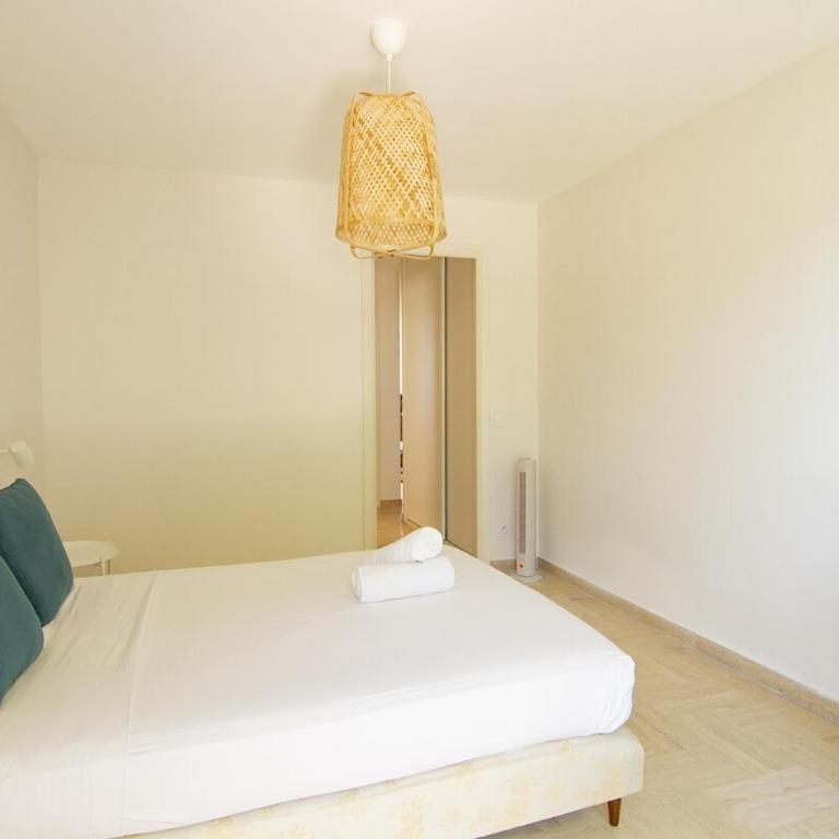 WeHost - Bel appartement avec vue sur la mer : piscines - Appartement avec Balcon - 9