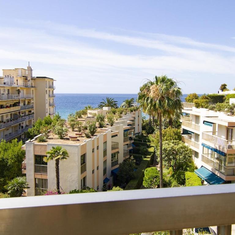 WeHost - Bel appartement avec vue sur la mer : piscines - Appartement avec Balcon - 24