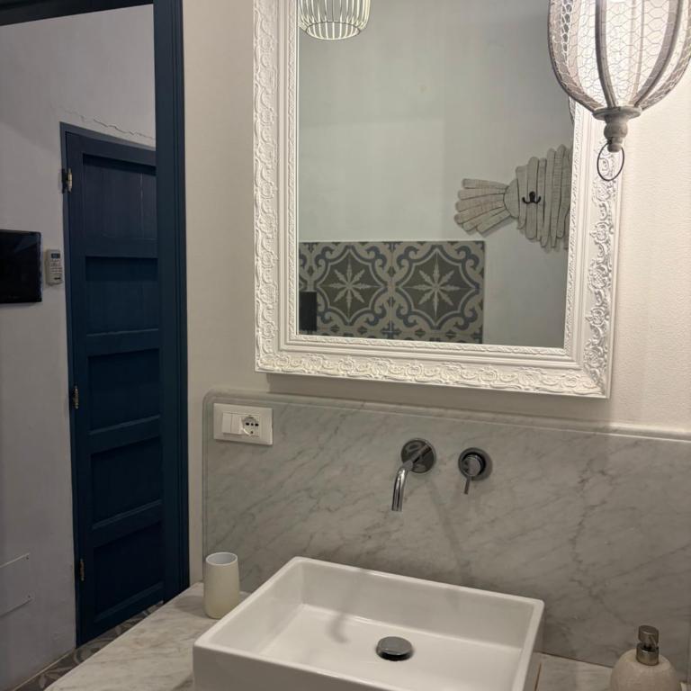 Casa Sanfilippo - Appartamento con 1 Camera da Letto - 14