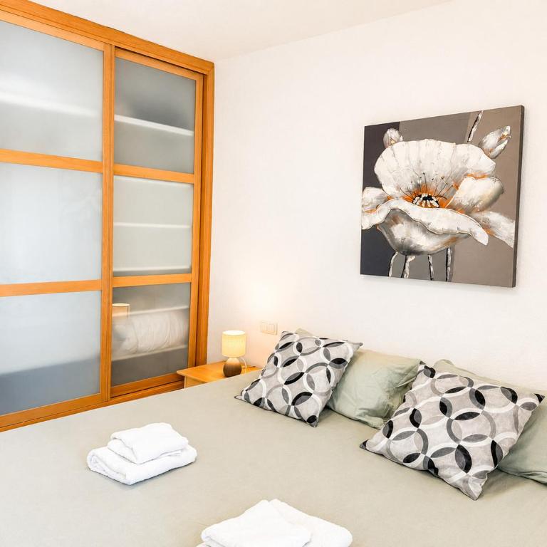 Madrid del Mar IV Torrox Costa - Apartment with Sea View - 8