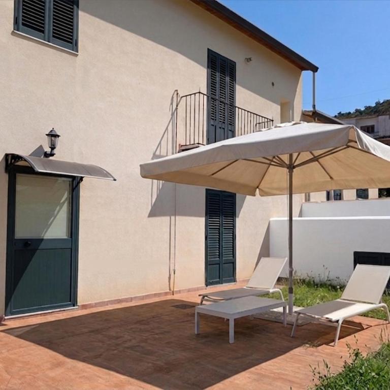 Casa Titì - Haus mit 2 Schlafzimmern - 21