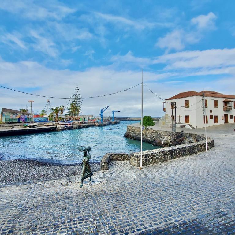 Aromas Suites Apartments - Apartamento Deluxe - 2
