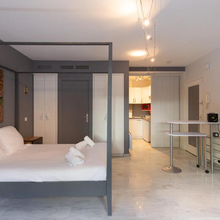 WeHost - Joli studio à 2 minutes de la Croisette - Appartement Standard - 2