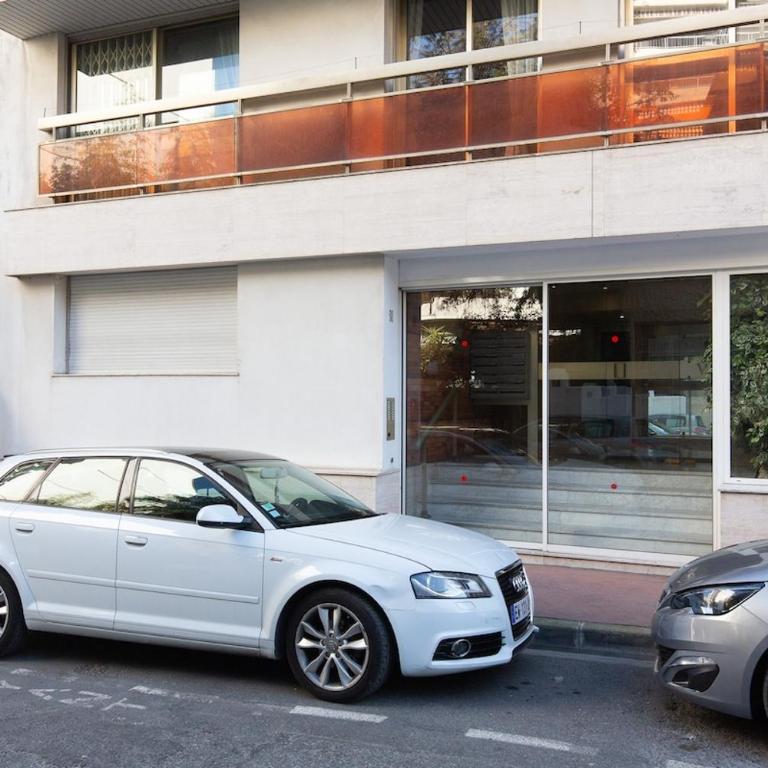 WeHost - Joli studio à 2 minutes de la Croisette - Appartement Standard - 9