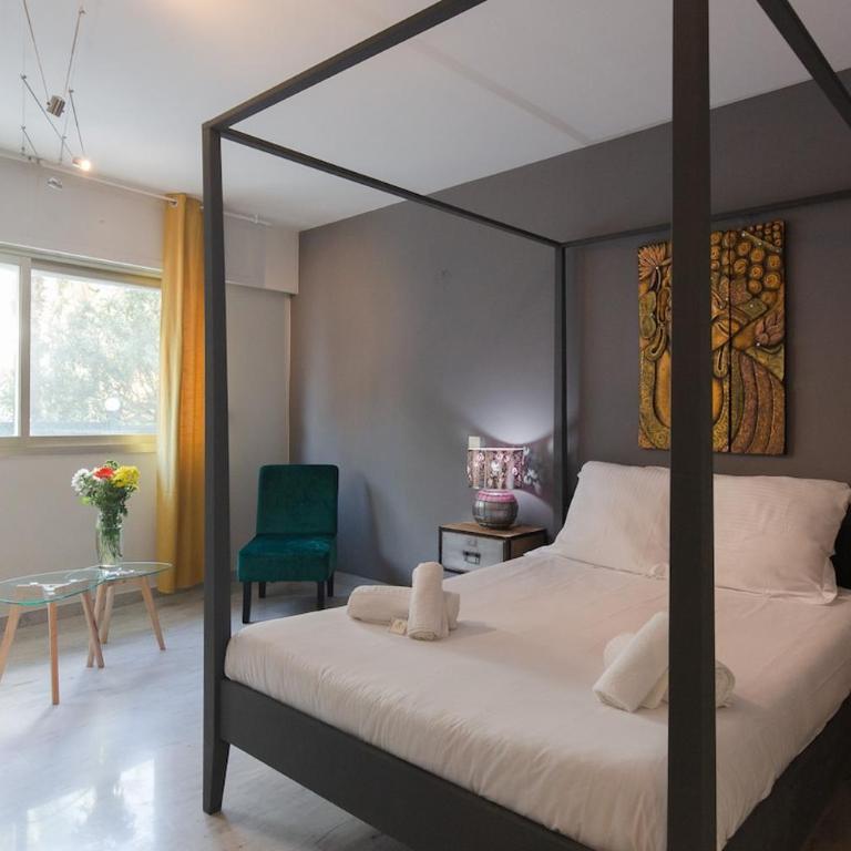 WeHost - Joli studio à 2 minutes de la Croisette - Appartement Standard - 13