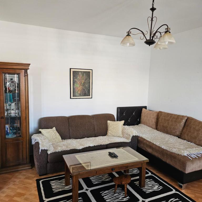 Zlatni apartman - Apartman sa 2 Spavaće Sobe - 1