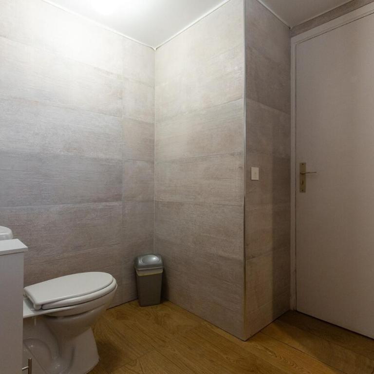 WeHost - Joli studio à 2 minutes de la Croisette - Appartement Standard - 8