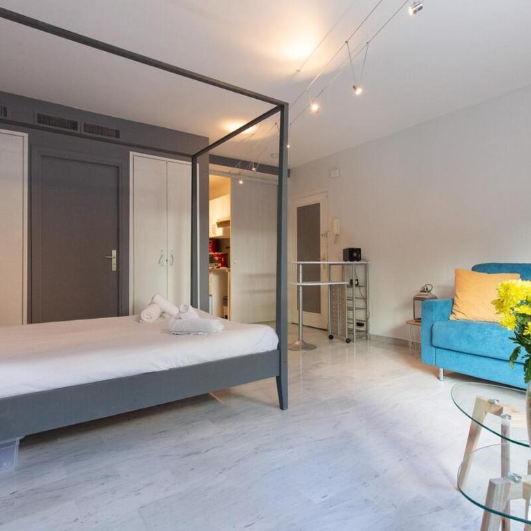 WeHost - Joli studio à 2 minutes de la Croisette - Appartement Standard - 14