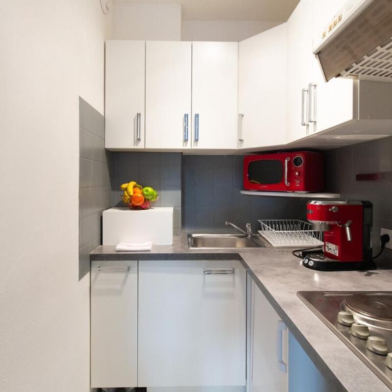 WeHost - Joli studio à 2 minutes de la Croisette - Appartement Standard - 4