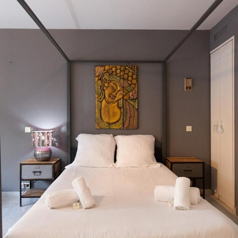 WeHost - Joli studio à 2 minutes de la Croisette - Appartement Standard - 12