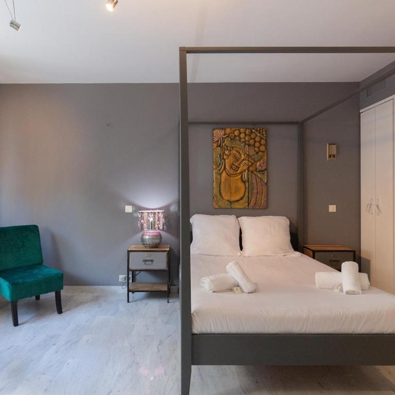 WeHost - Joli studio à 2 minutes de la Croisette - Appartement Standard - 11