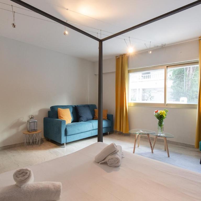 WeHost - Joli studio à 2 minutes de la Croisette - Appartement Standard - 1