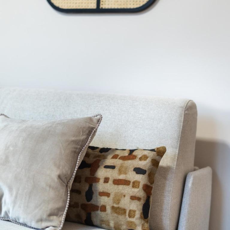 Cozy and air-conditioned studio - Daumesnil - Estudio - 2