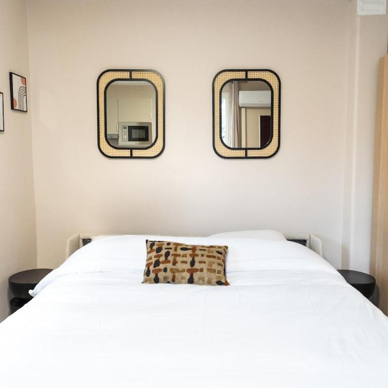 Cozy and air-conditioned studio - Daumesnil - Estudio - 18