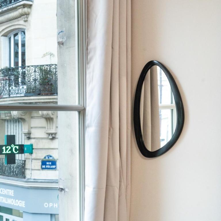 Cozy and air-conditioned studio - Daumesnil - Estudio - 19